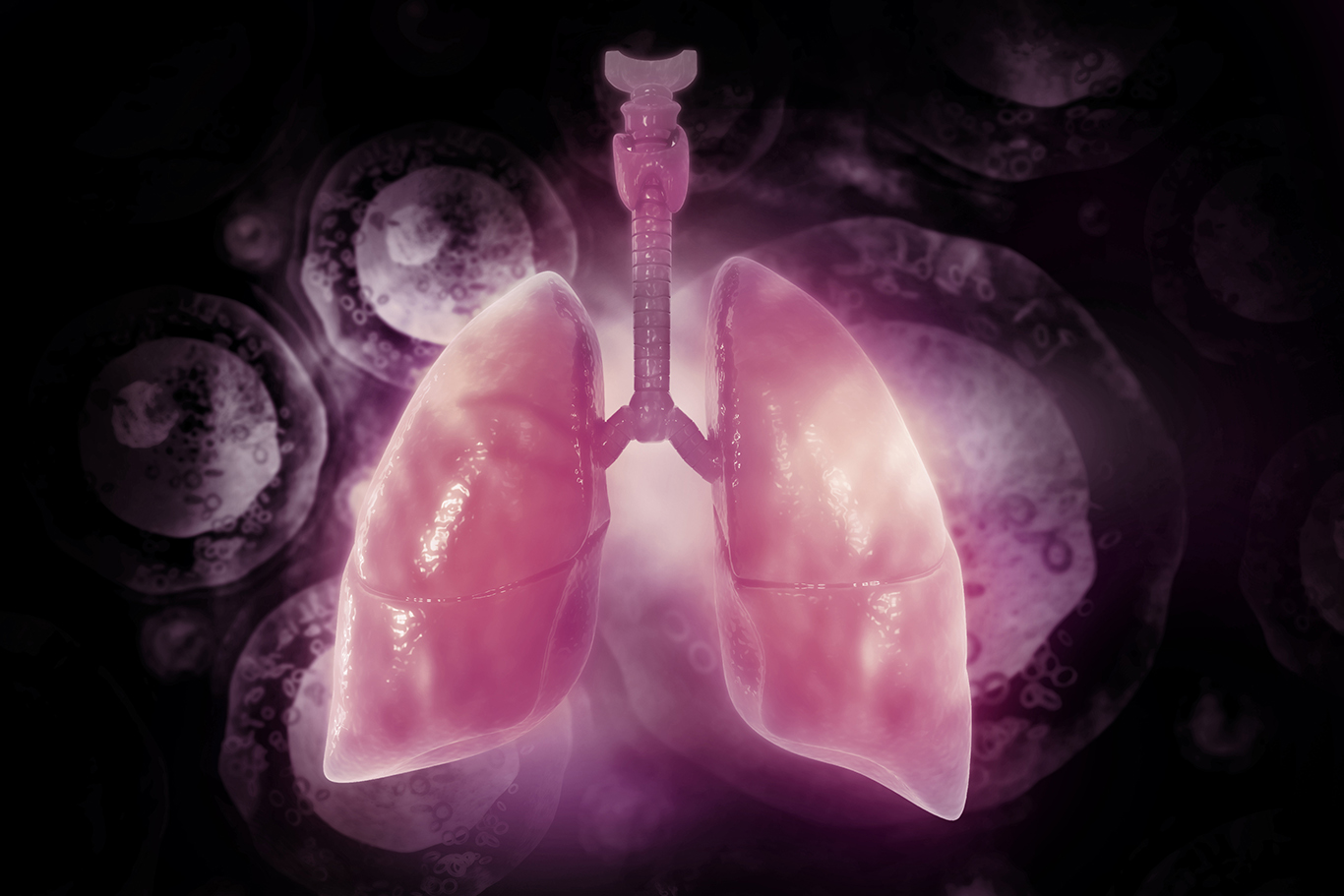 Rally Nitric oxide inhalation therapy for spontaneous breathing COVID