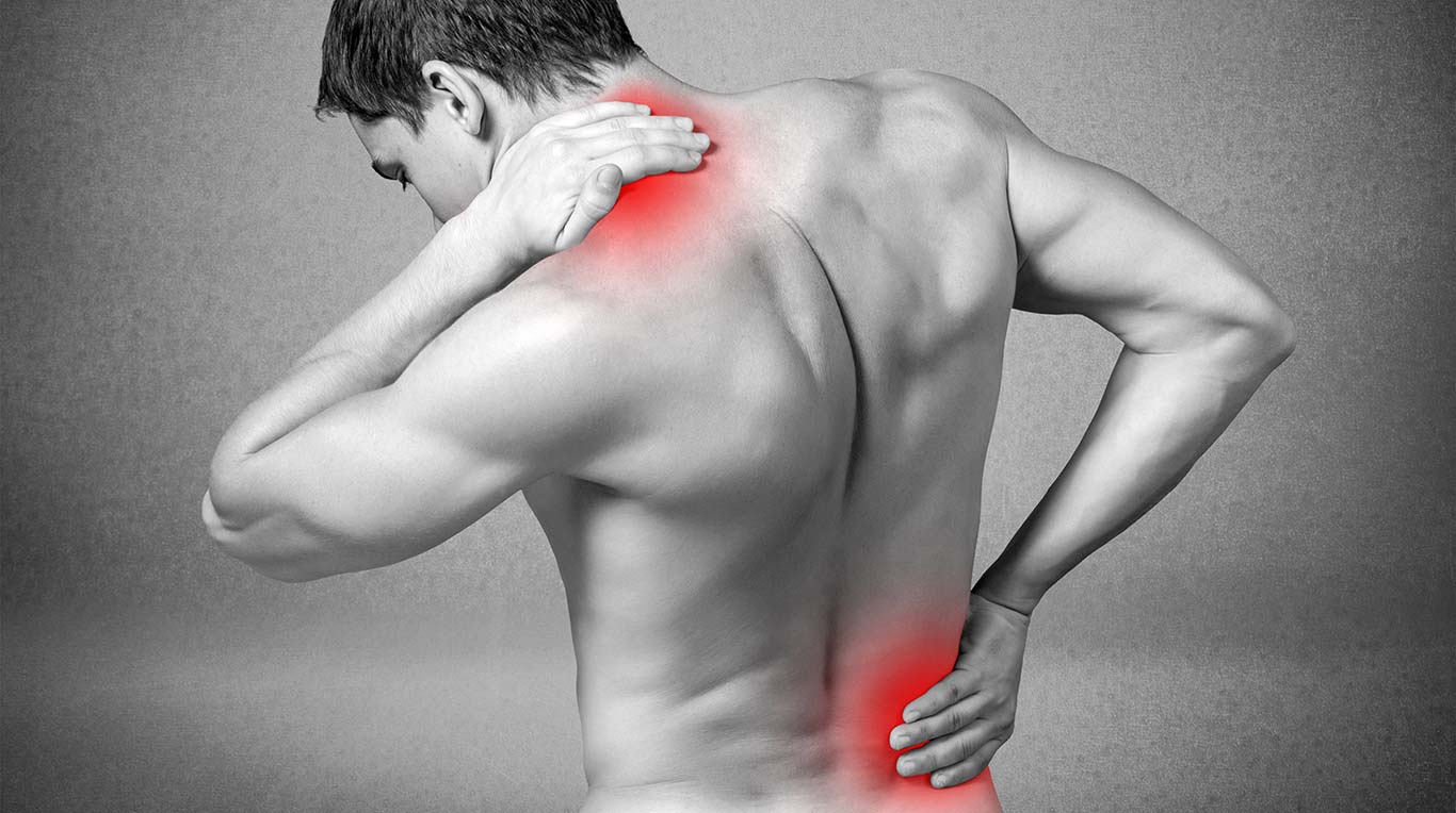 Muscle pain. Мышечная боль. Боль в мышцах. От боли в мышцах.