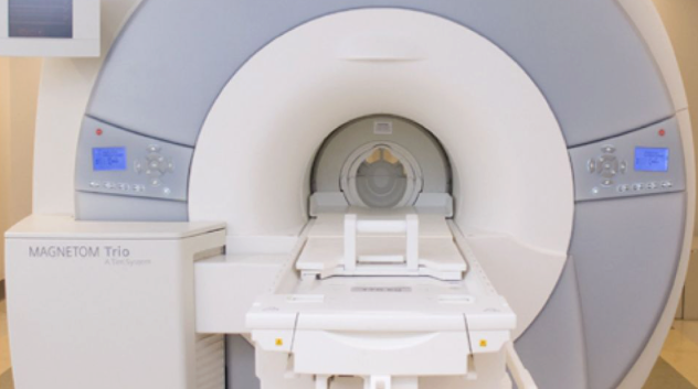 Rally | PET-MR-EEG Brain Imaging Study